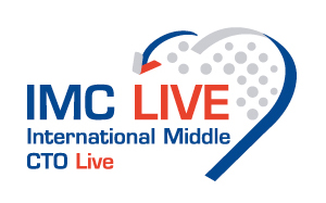 IMC LIVE - Complex Chronic Total Occlusions