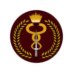 Logo - Bahrain Defence Force Hospital
