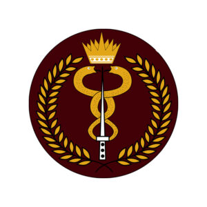 Logo - Bahrain Defence Force Hospital