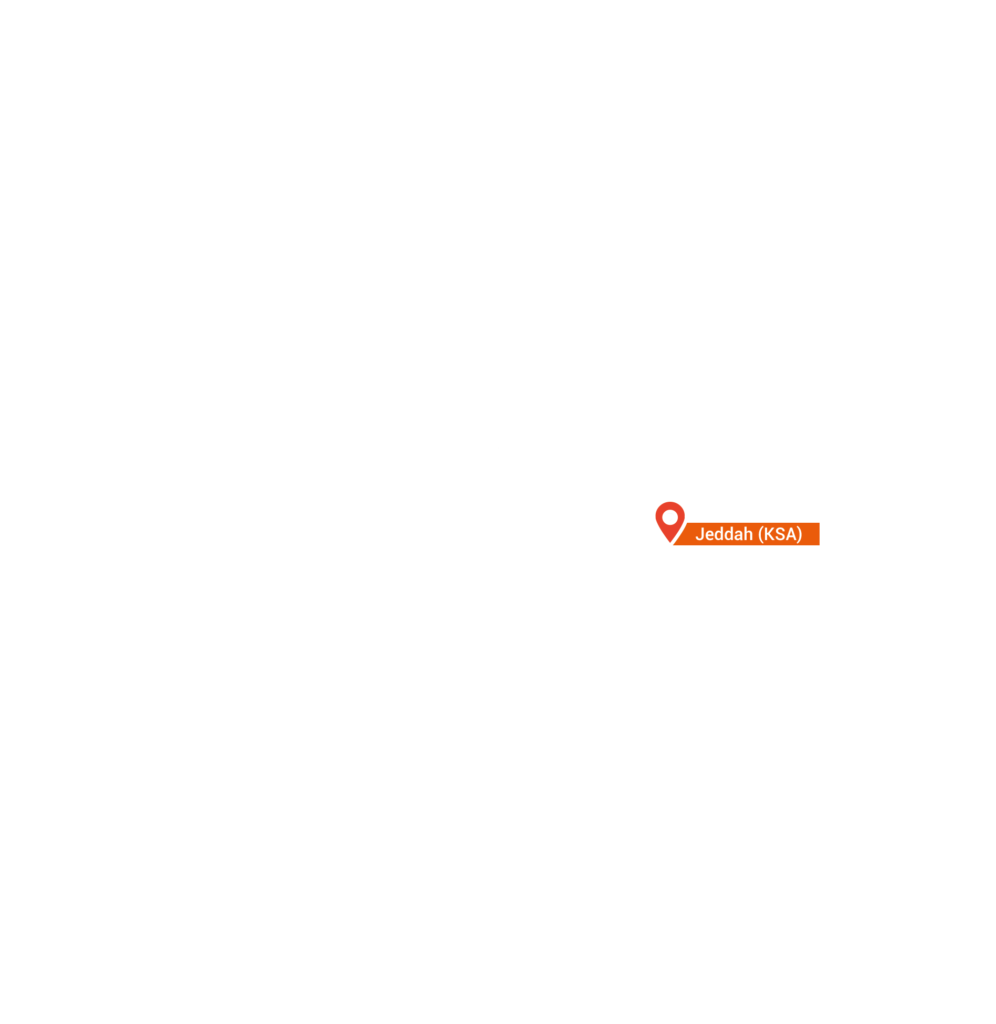 map monde